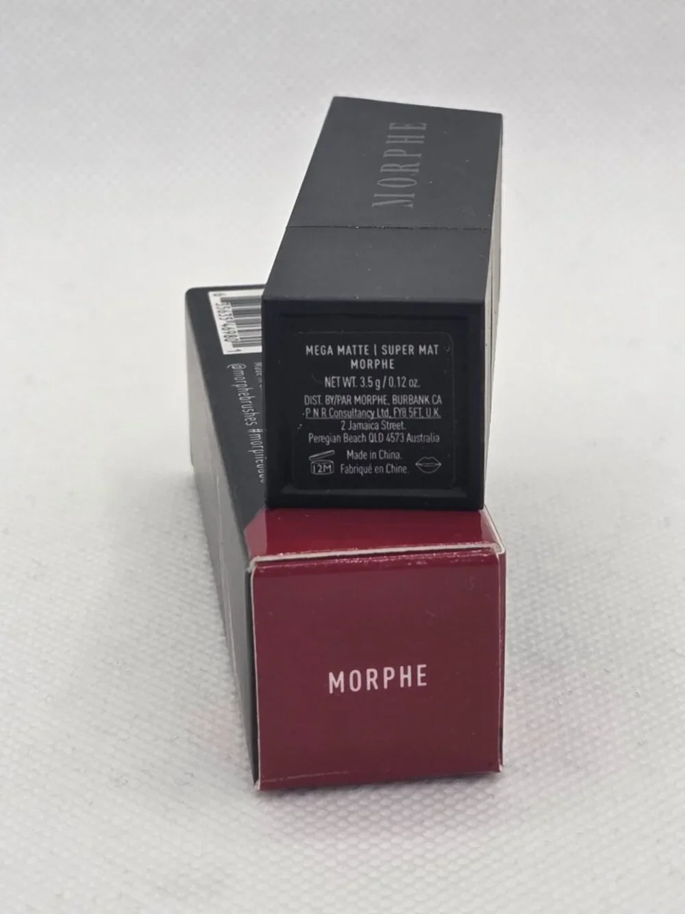 Morphe brand new